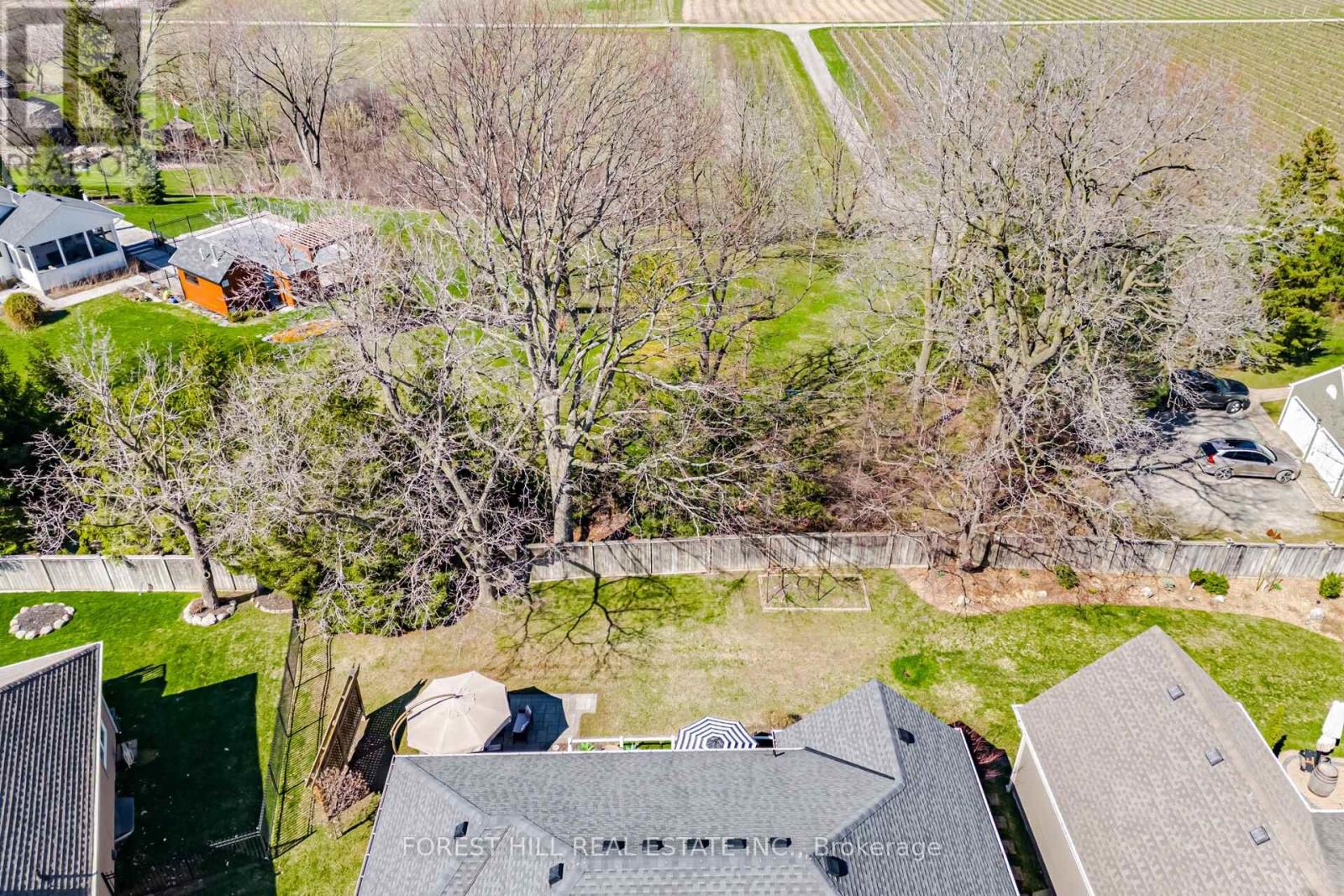 51 Stoneridge Crescent, Niagara-On-The-Lake, Ontario  L0S 1J1 - Photo 46 - X12993352