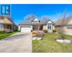 51 STONERIDGE CRESCENT, Niagara-on-the-Lake, Ontario