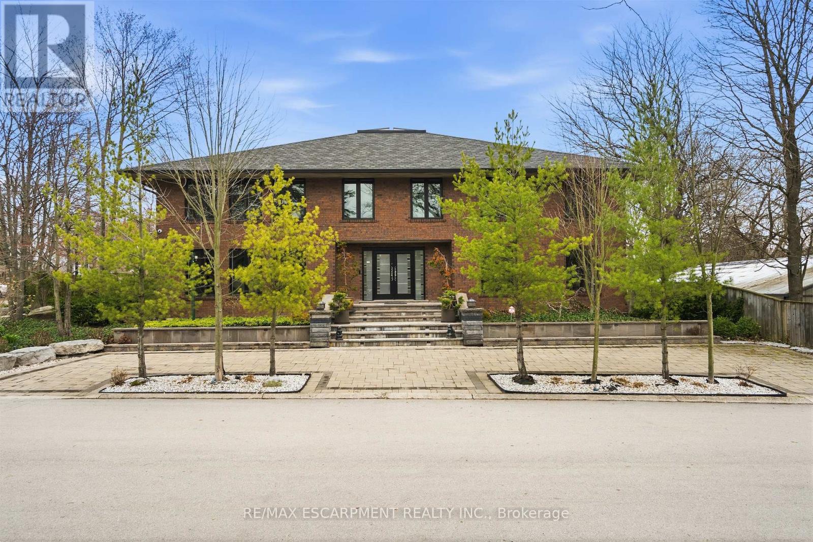 78 TERRACE DRIVE, Hamilton, Ontario