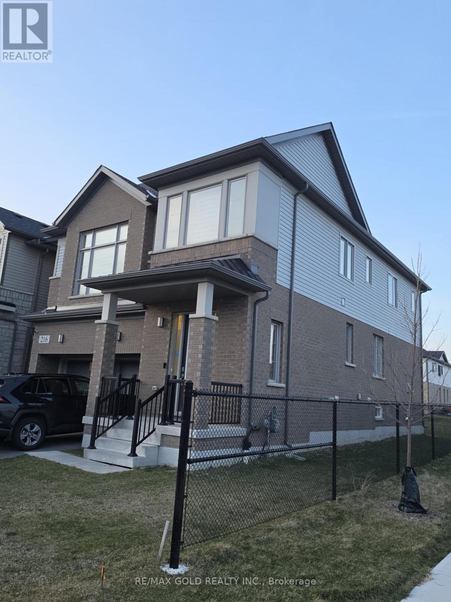 216 Provident Way, Hamilton, Ontario  L0R 1W0 - Photo 2 - X12993382