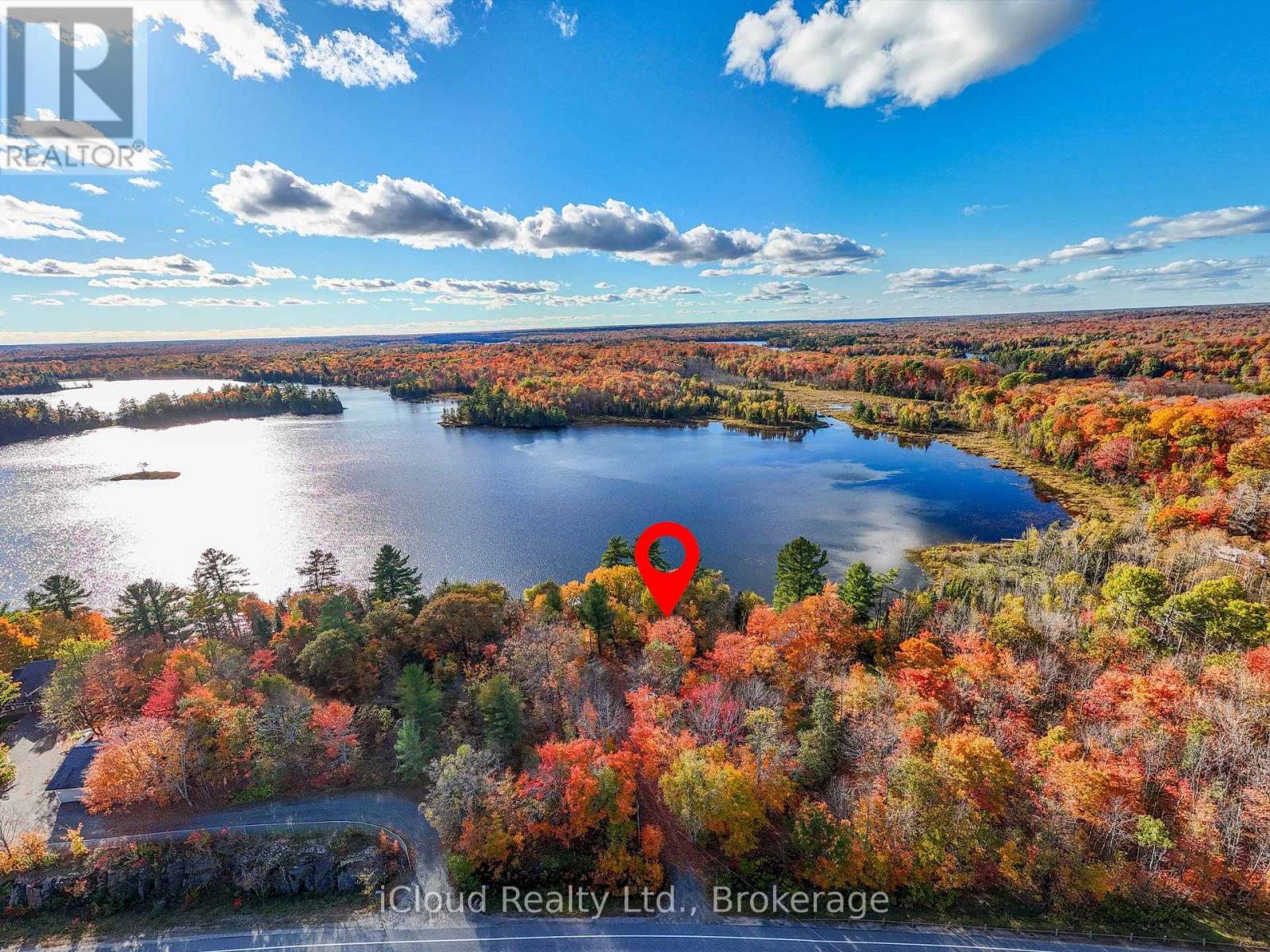 1128 124 HIGHWAY, Whitestone, Ontario