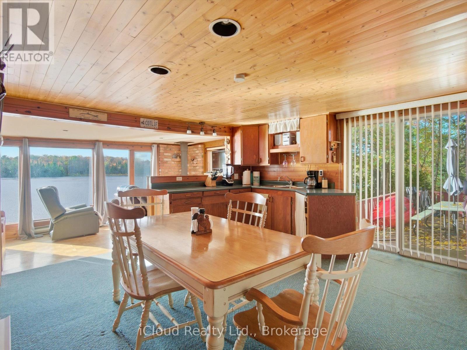 1128 124 Highway, Whitestone, Ontario  P0A 1G0 - Photo 11 - X12993388