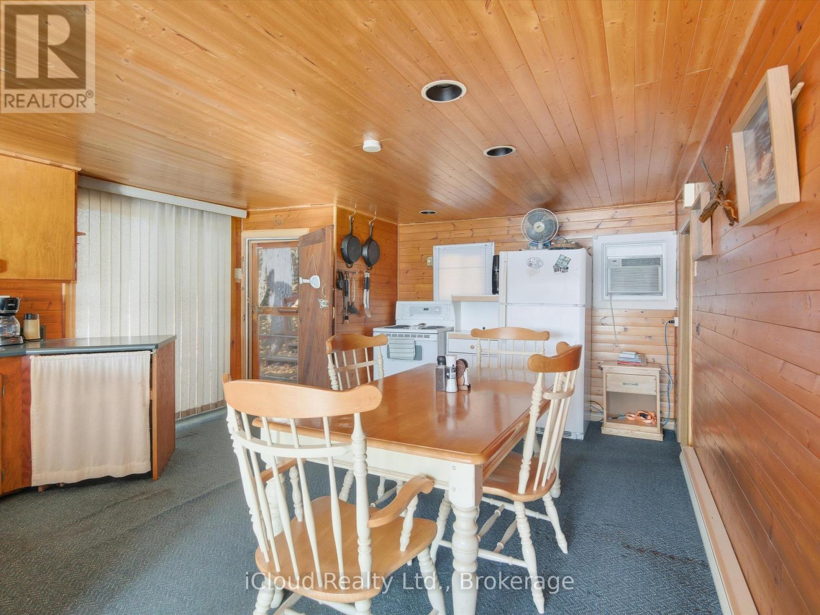 1128 124 Highway, Whitestone, Ontario  P0A 1G0 - Photo 12 - X12993388