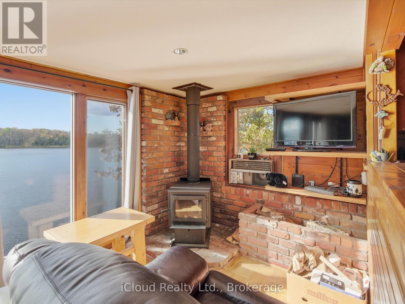 1128 124 Highway, Whitestone, Ontario  P0A 1G0 - Photo 13 - X12993388