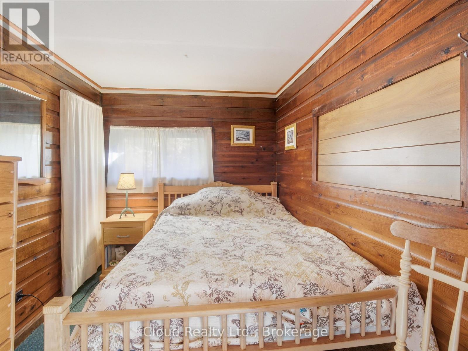 1128 124 Highway, Whitestone, Ontario  P0A 1G0 - Photo 18 - X12993388