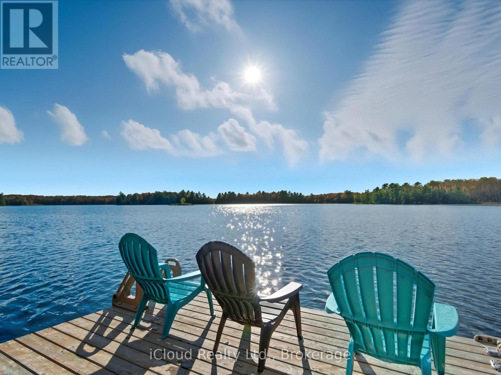 1128 124 Highway, Whitestone, Ontario  P0A 1G0 - Photo 2 - X12993388