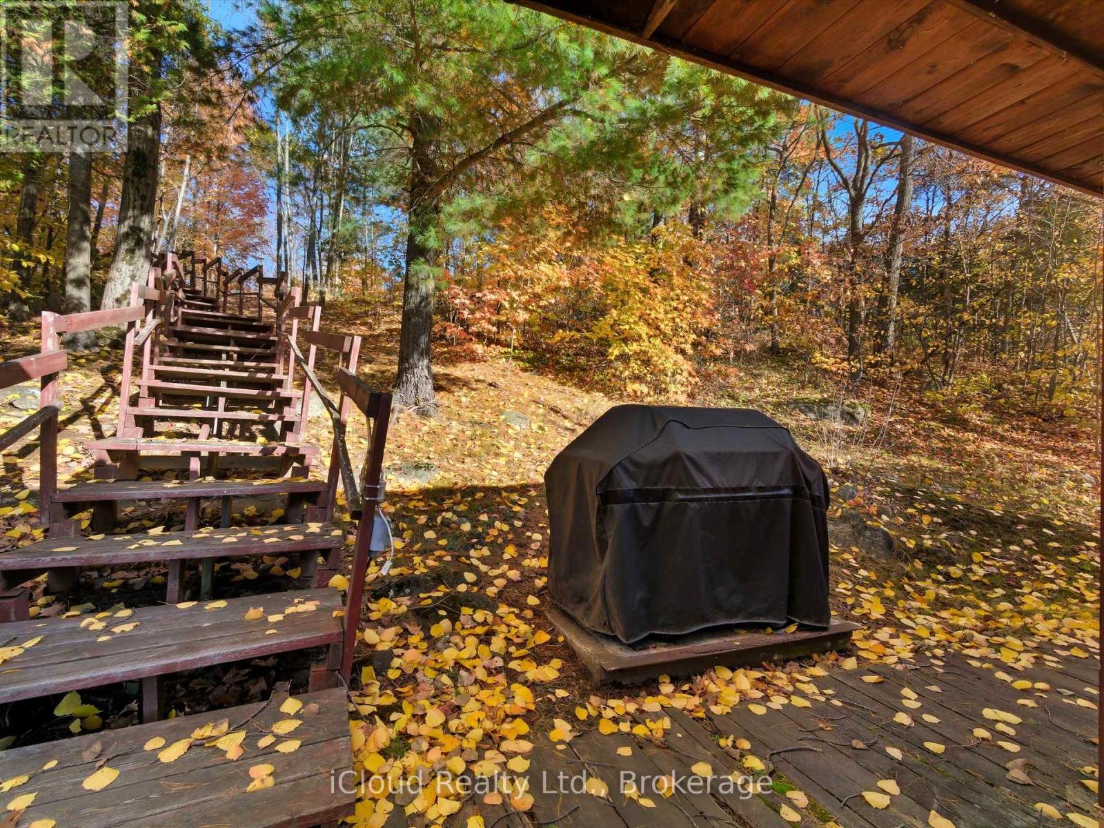 1128 124 Highway, Whitestone, Ontario  P0A 1G0 - Photo 20 - X12993388