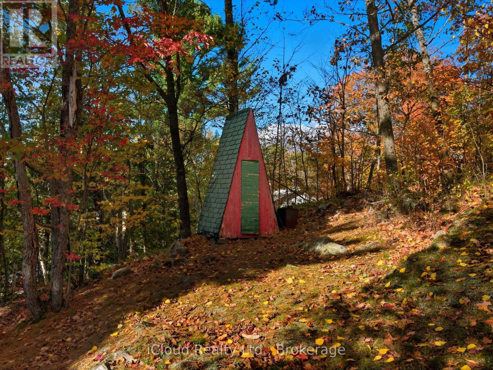 1128 124 Highway, Whitestone, Ontario  P0A 1G0 - Photo 21 - X12993388