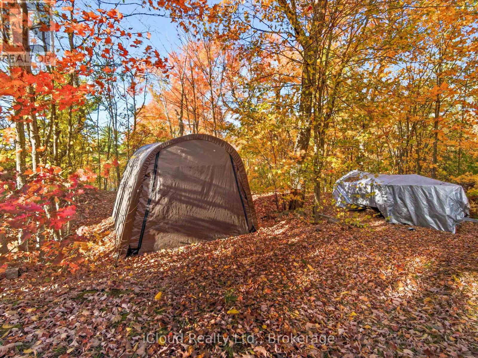 1128 124 Highway, Whitestone, Ontario  P0A 1G0 - Photo 24 - X12993388