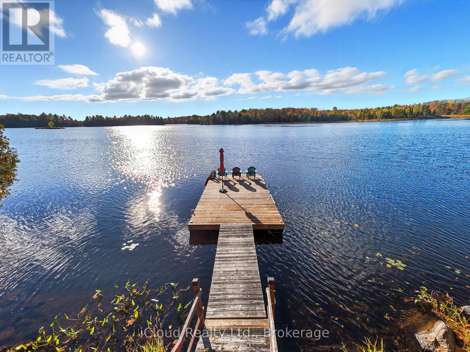 1128 124 Highway, Whitestone, Ontario  P0A 1G0 - Photo 26 - X12993388