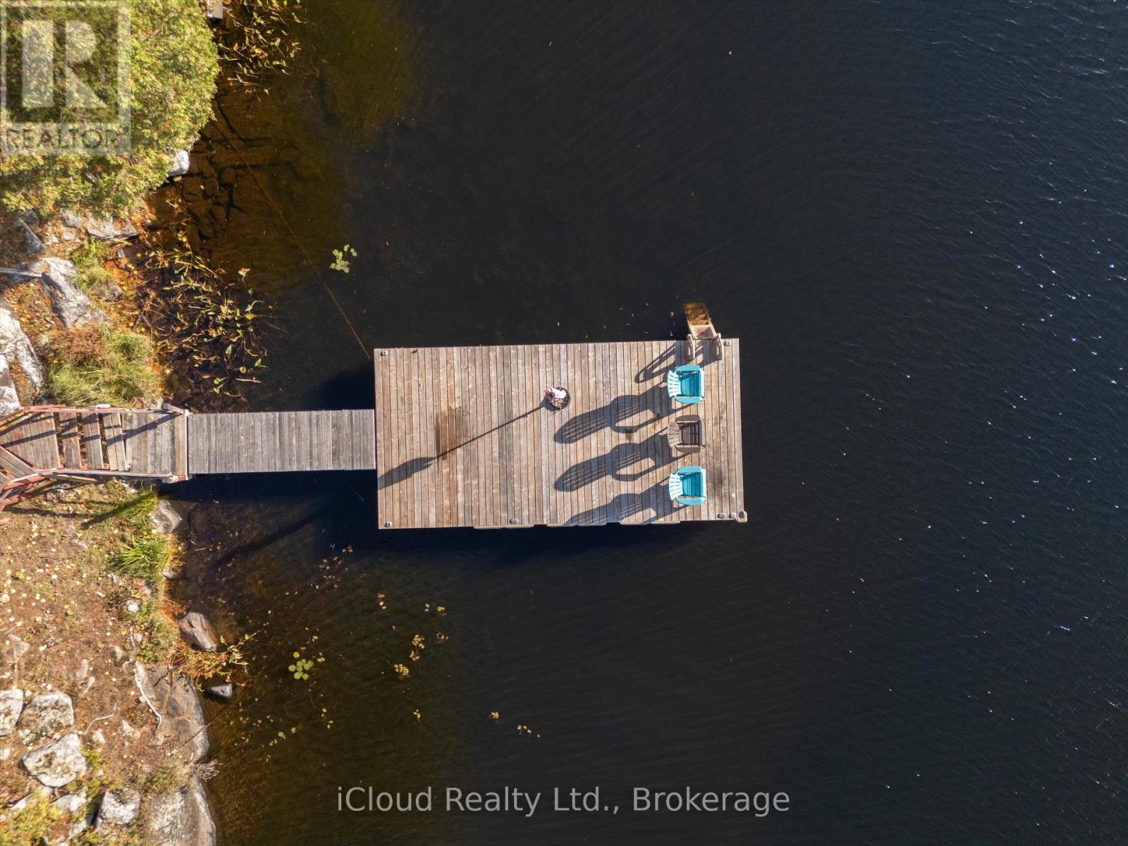 1128 124 Highway, Whitestone, Ontario  P0A 1G0 - Photo 27 - X12993388