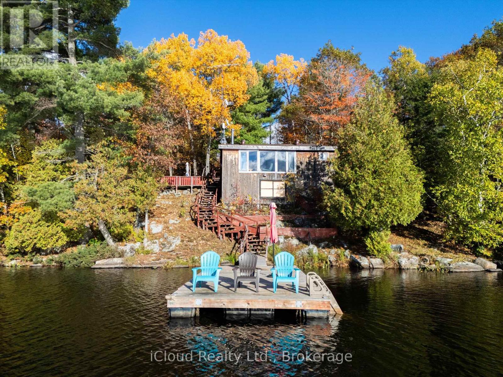 1128 124 Highway, Whitestone, Ontario  P0A 1G0 - Photo 28 - X12993388