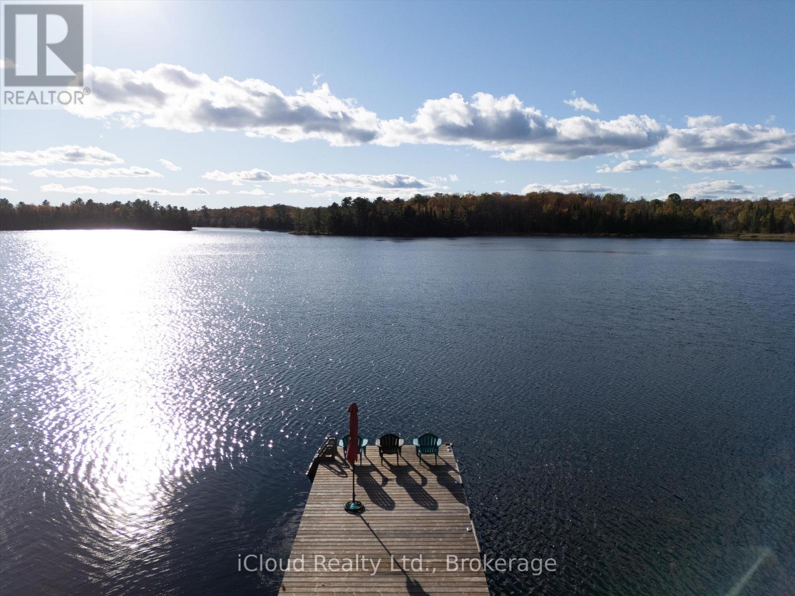 1128 124 Highway, Whitestone, Ontario  P0A 1G0 - Photo 3 - X12993388