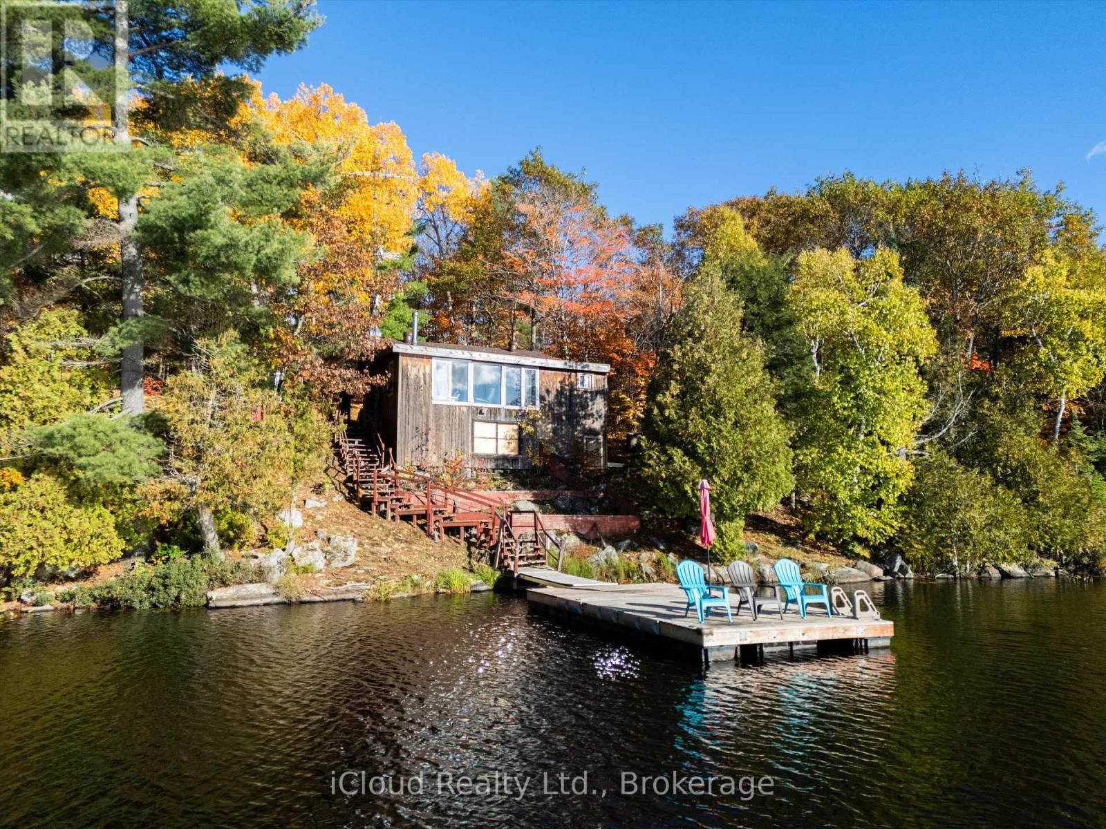 1128 124 Highway, Whitestone, Ontario  P0A 1G0 - Photo 31 - X12993388