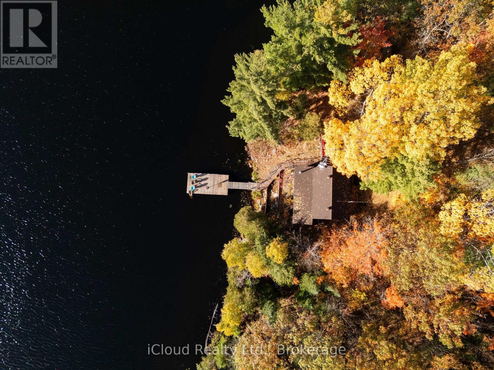 1128 124 Highway, Whitestone, Ontario  P0A 1G0 - Photo 33 - X12993388