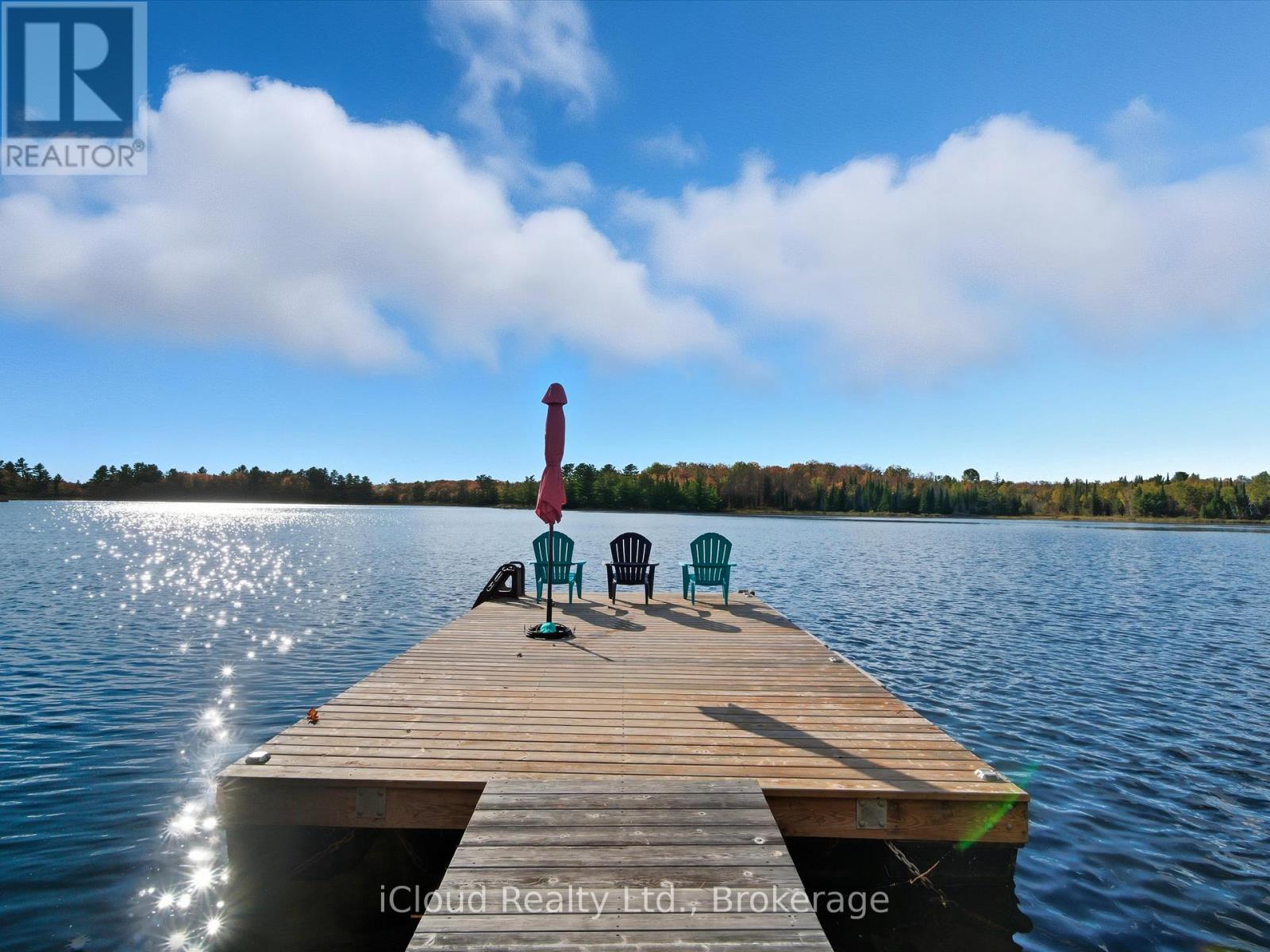 1128 124 Highway, Whitestone, Ontario  P0A 1G0 - Photo 4 - X12993388