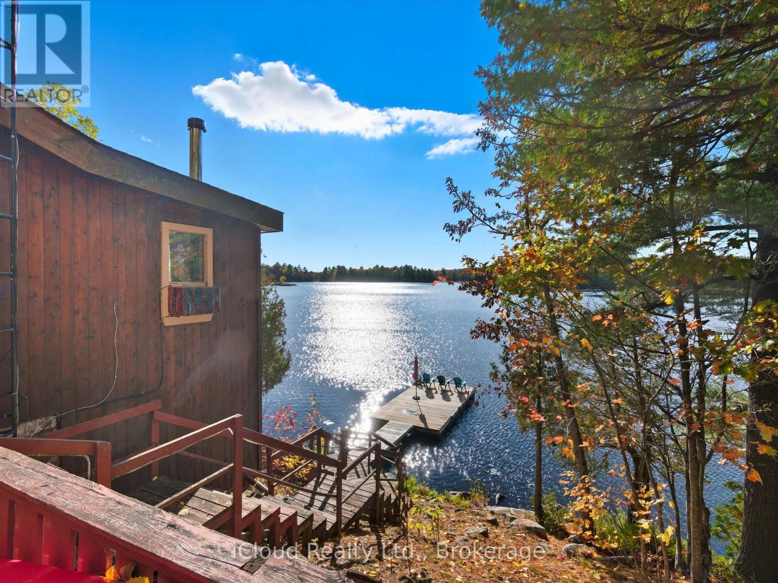 1128 124 Highway, Whitestone, Ontario  P0A 1G0 - Photo 5 - X12993388