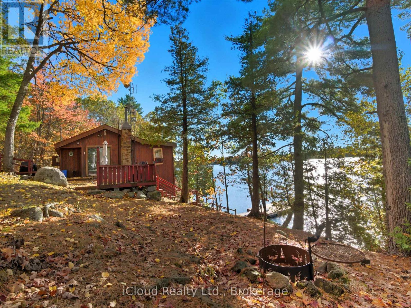 1128 124 Highway, Whitestone, Ontario  P0A 1G0 - Photo 6 - X12993388