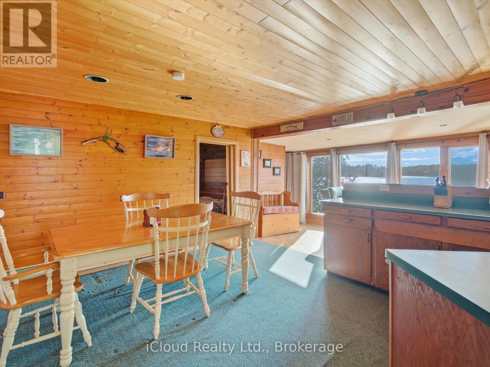 1128 124 Highway, Whitestone, Ontario  P0A 1G0 - Photo 8 - X12993388