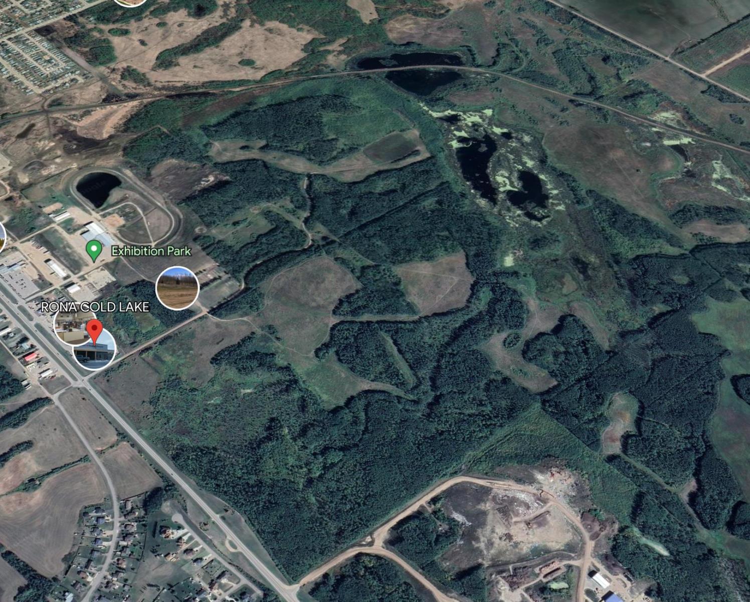 34  Hwy 28, Cold Lake, Alberta  T9M 1P1 - Photo 0 - 44604704