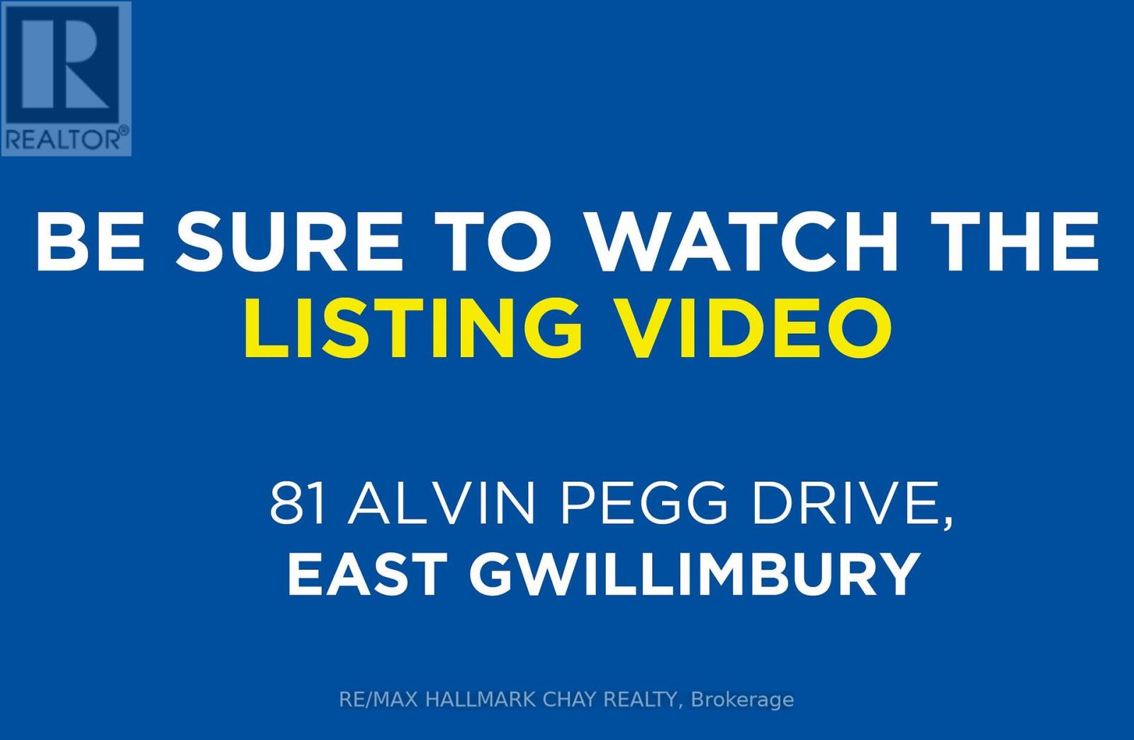 81 Alvin Pegg Drive, East Gwillimbury, Ontario  L9R 0R6 - Photo 37 - N12992258