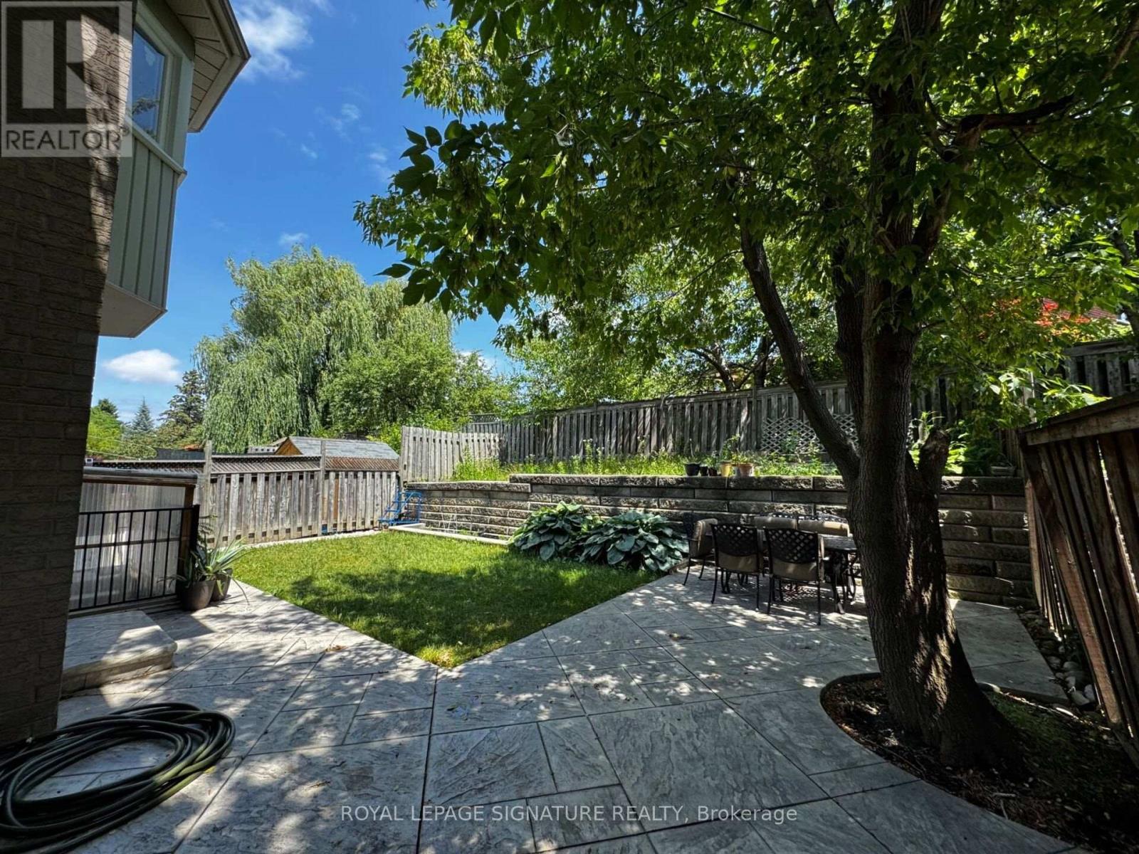 5503 Landsborough Avenue, Mississauga, Ontario  L5R 3X1 - Photo 33 - W12845374