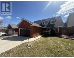 8 PASSMORE AVENUE, Orangeville, Ontario