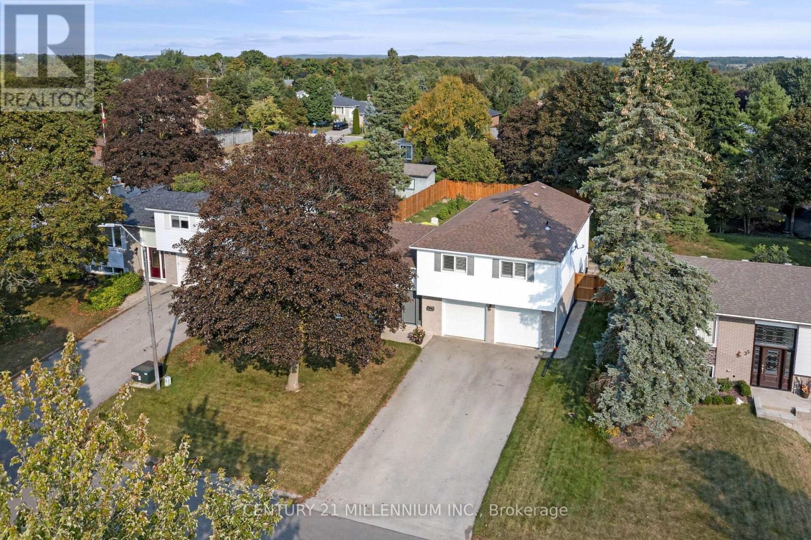 37 Erindale Drive, Erin, Ontario  N0B 1T0 - Photo 2 - X12826398