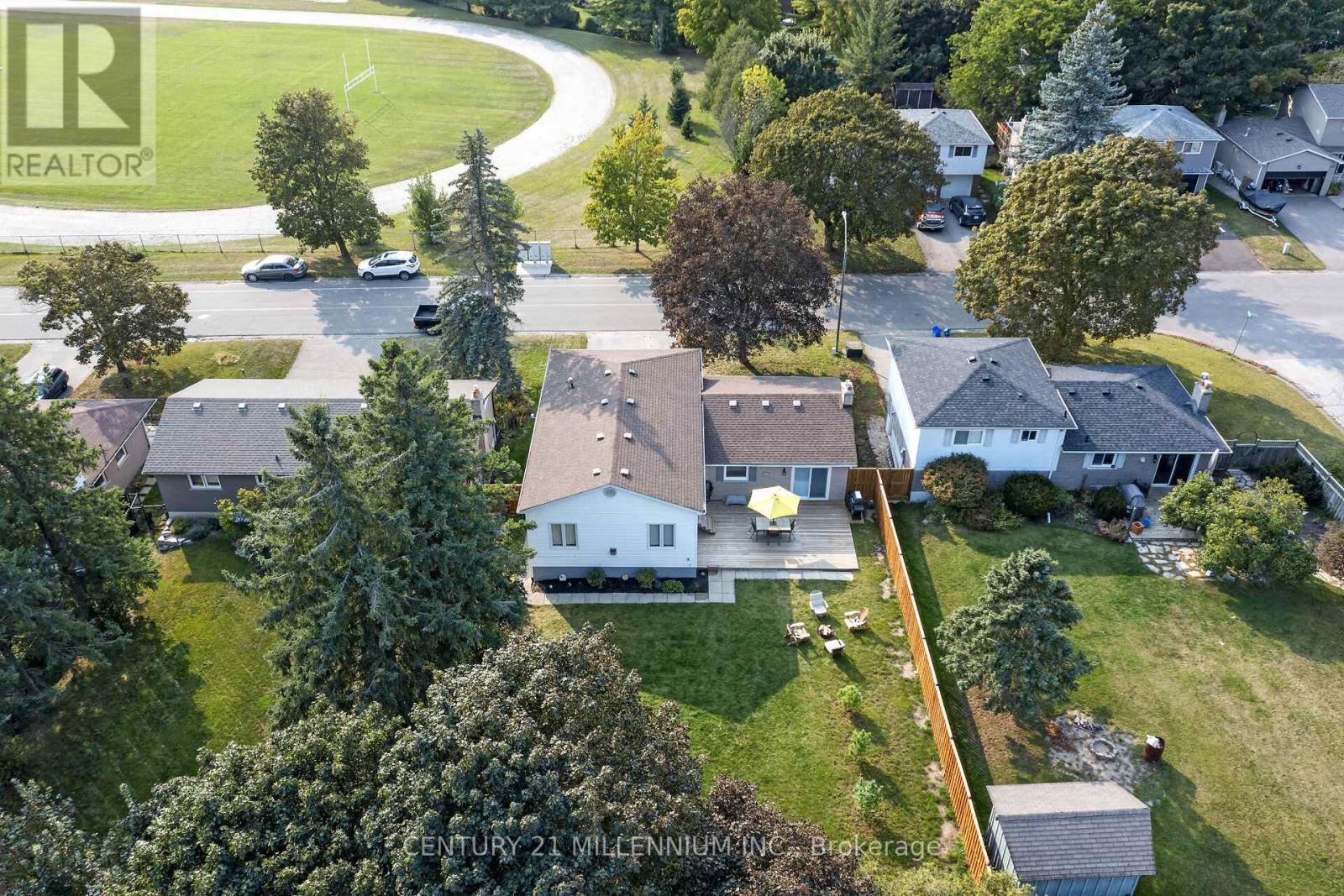 37 Erindale Drive, Erin, Ontario  N0B 1T0 - Photo 38 - X12826398