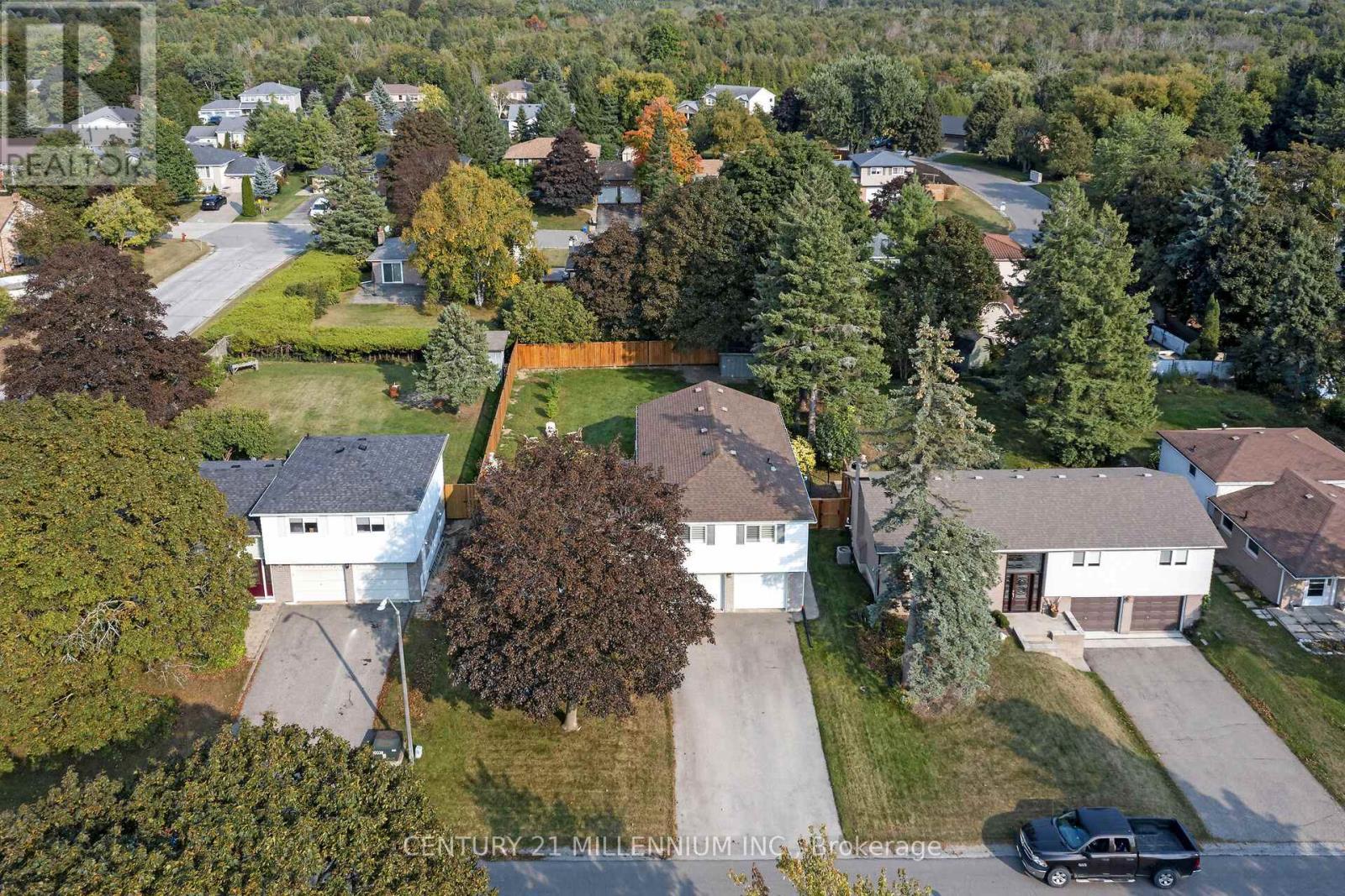 37 Erindale Drive, Erin, Ontario  N0B 1T0 - Photo 4 - X12826398