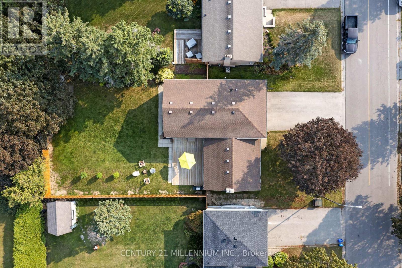 37 Erindale Drive, Erin, Ontario  N0B 1T0 - Photo 37 - X12826398