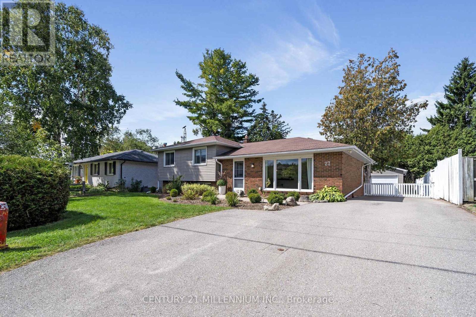 27 Dundas Street W, Erin, Ontario  N0B 1T0 - Photo 3 - X12891462