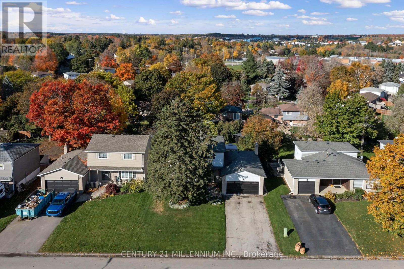 44 Erindale Drive, Erin, Ontario  N0B 1T0 - Photo 4 - X12826874