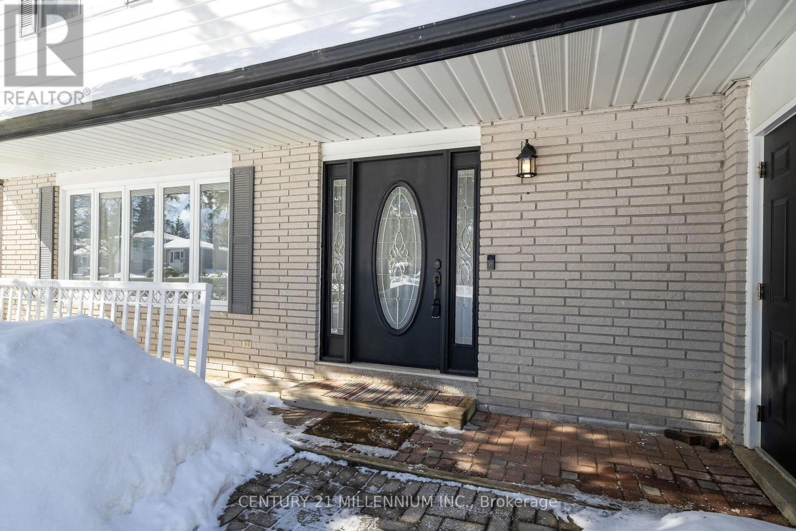 44 Erindale Drive, Erin, Ontario  N0B 1T0 - Photo 5 - X12826874