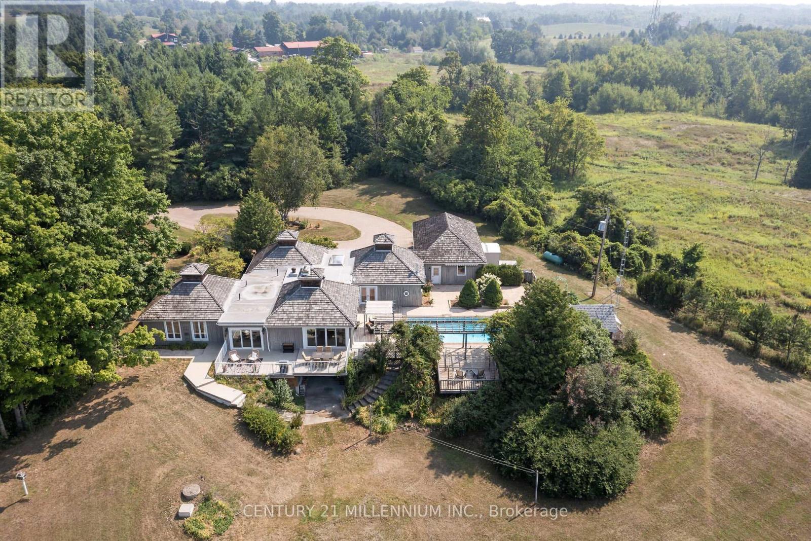 5136 Fifth Line, Erin, Ontario  N0B 1T0 - Photo 2 - X12902420