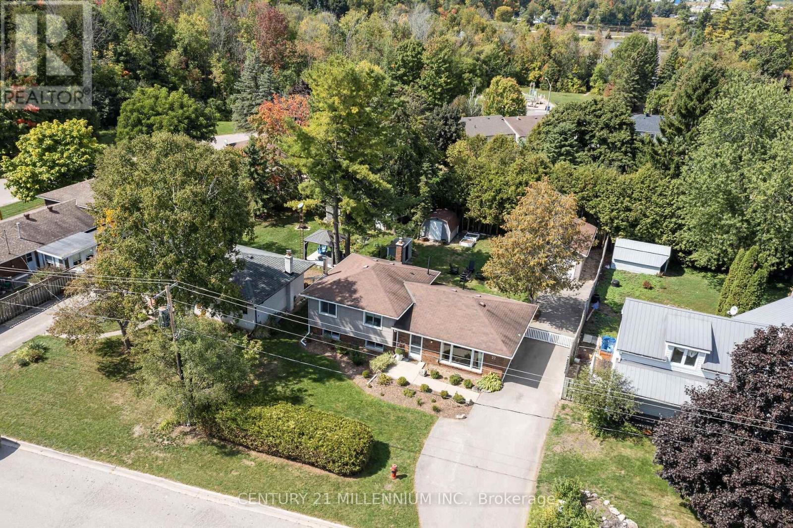 27 Dundas Street W, Erin, Ontario  N0B 1T0 - Photo 4 - X12891462