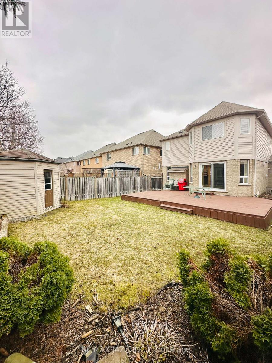 42 Russell Barton Lane, Uxbridge, Ontario L9P 1Z2 - Photo 47 - N12809080