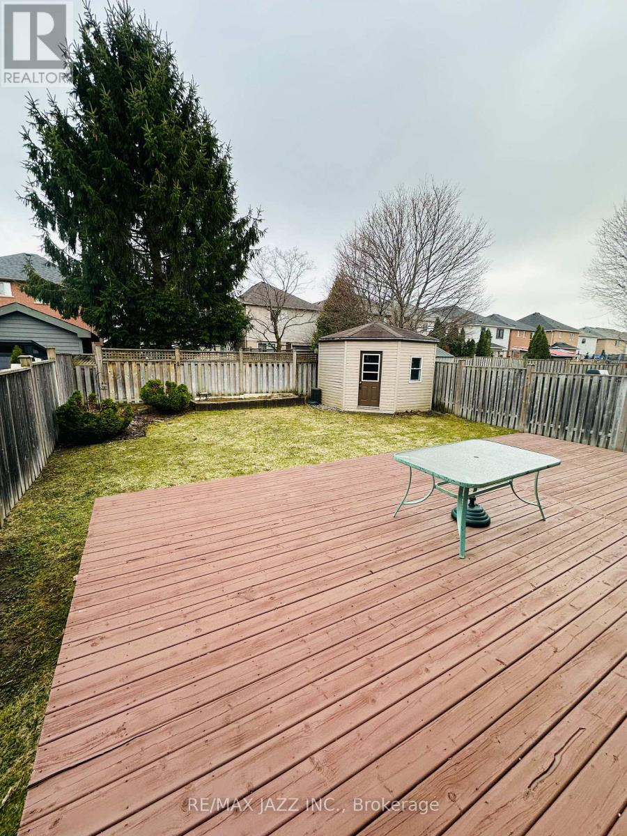 42 Russell Barton Lane, Uxbridge, Ontario L9P 1Z2 - Photo 46 - N12809080