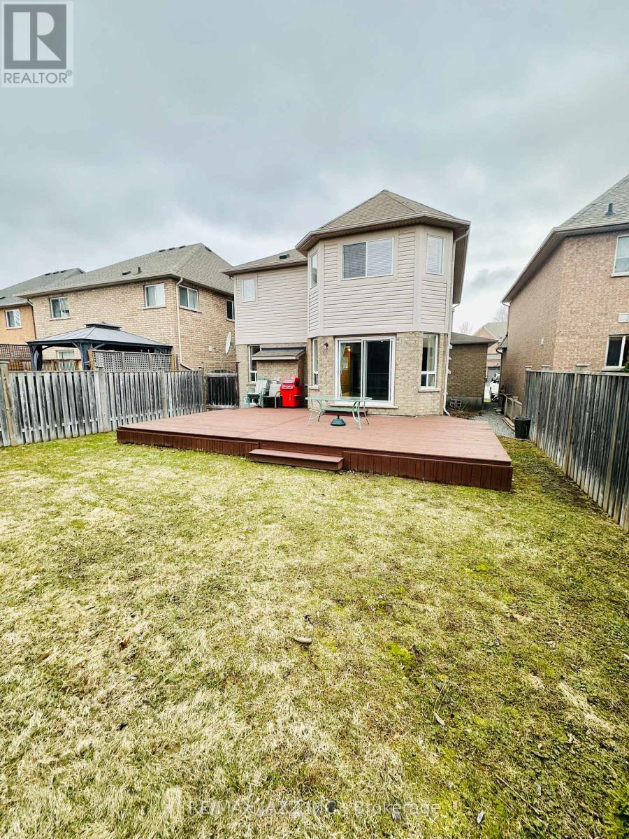 42 Russell Barton Lane, Uxbridge, Ontario L9P 1Z2 - Photo 45 - N12809080