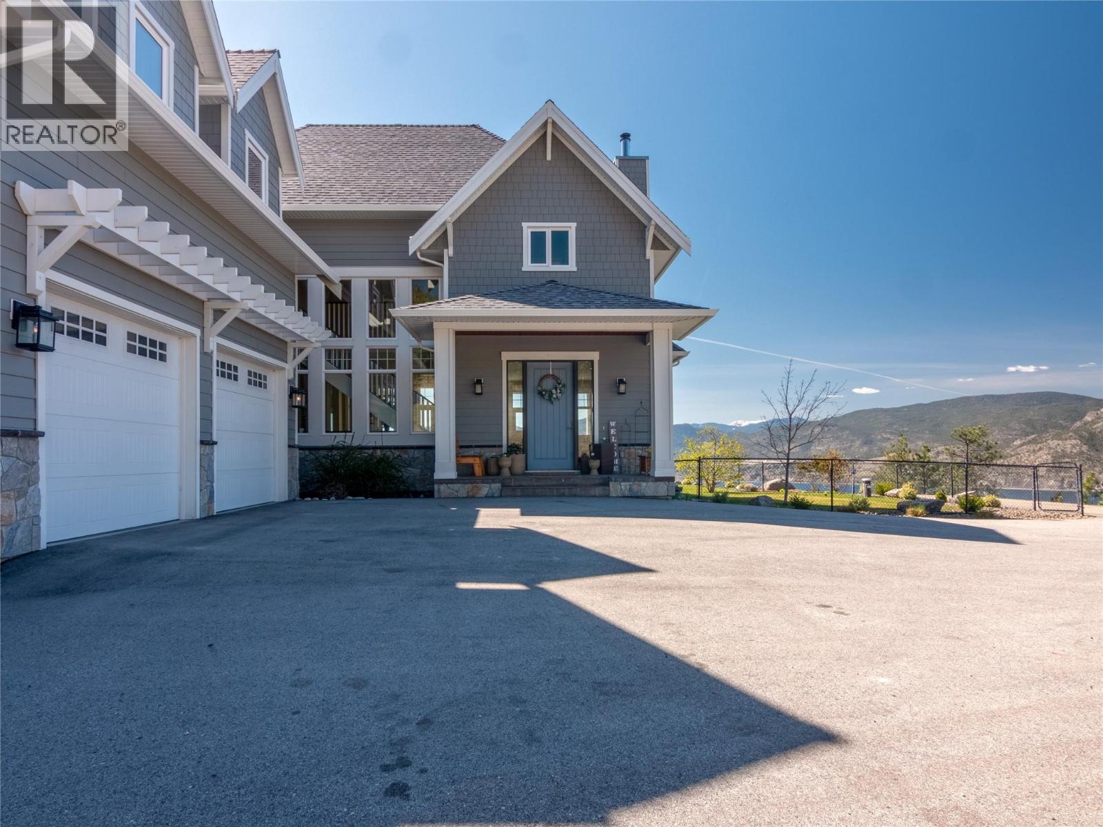 1276 Riddle Road, Penticton, British Columbia  V2A 8X2 - Photo 64 - 10381824