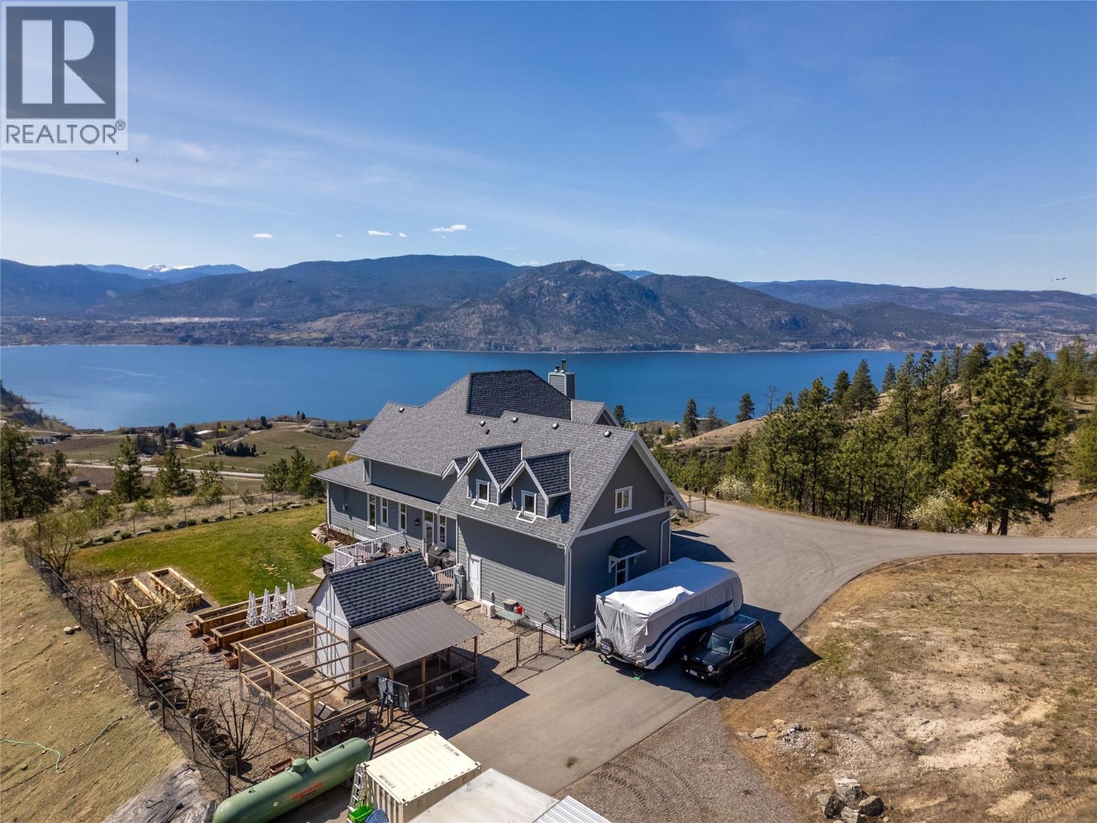 1276 Riddle Road, Penticton, British Columbia  V2A 8X2 - Photo 82 - 10381824