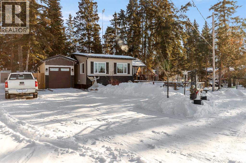 1013 Osprey Drive, Livelong, Saskatchewan