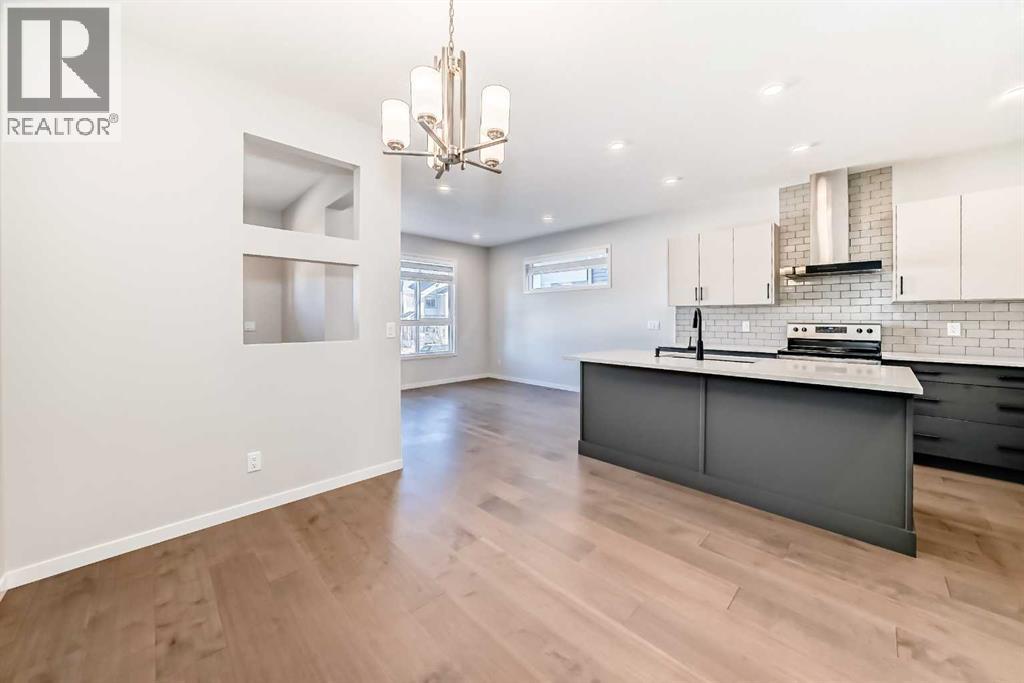 535 Tekarra Drive Nw, Calgary, Alberta  T3R 2G4 - Photo 9 - A2284353