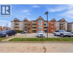4013 KILMER Drive Unit# 410, Burlington, Ontario