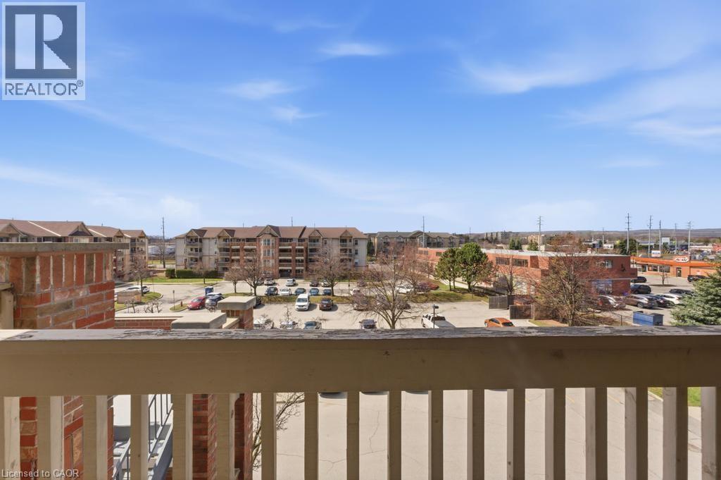 4013 Kilmer Drive Unit# 410, Burlington, Ontario  L7M 4M3 - Photo 13 - 40820326