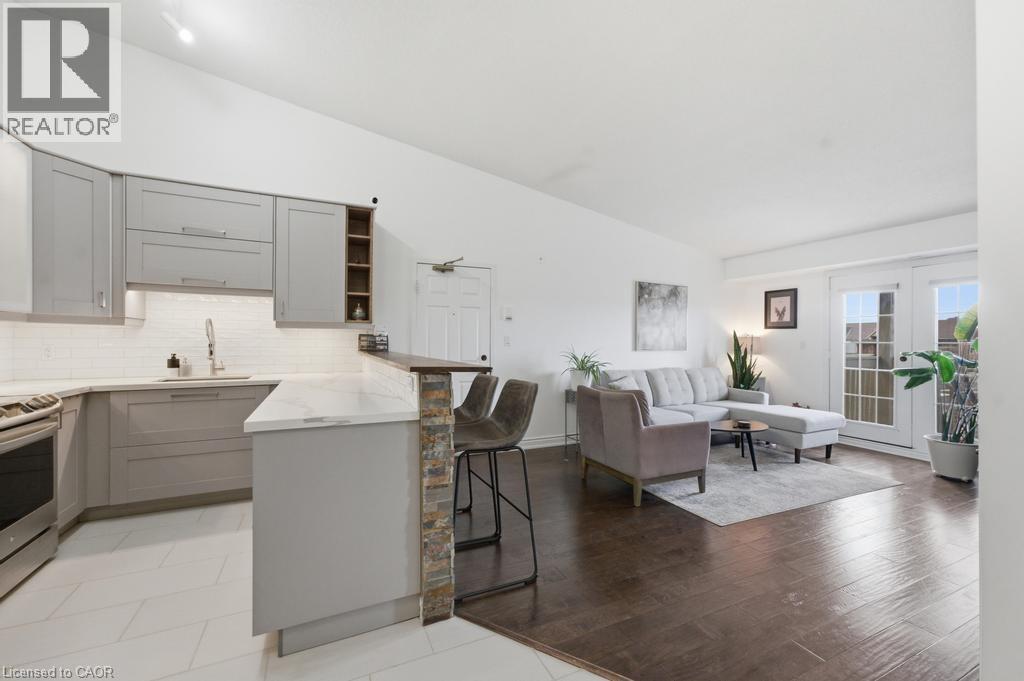 4013 Kilmer Drive Unit# 410, Burlington, Ontario  L7M 4M3 - Photo 7 - 40820326