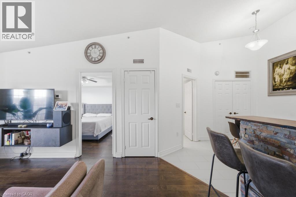 4013 Kilmer Drive Unit# 410, Burlington, Ontario  L7M 4M3 - Photo 8 - 40820326