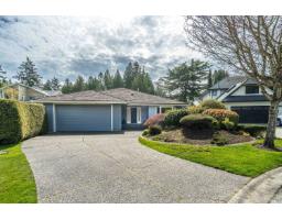 2426 125A STREET, Surrey, British Columbia