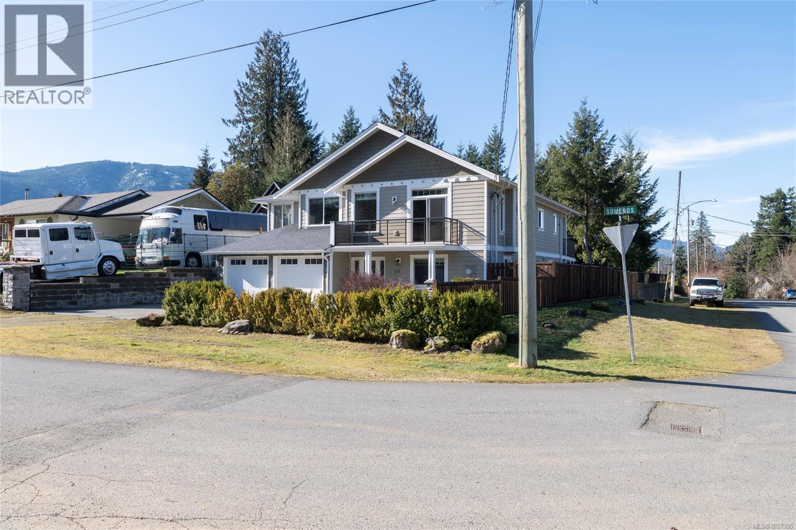 40 Somenos St, Lake Cowichan, British Columbia  V0R 2G0 - Photo 46 - 1027395