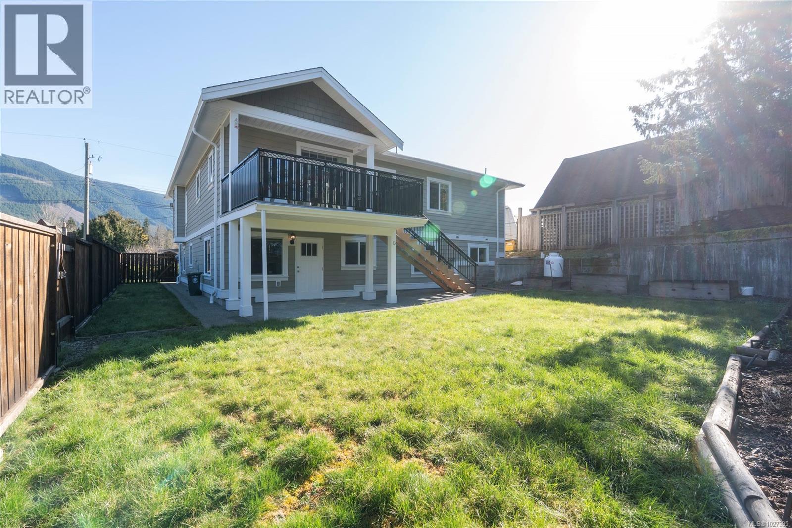 40 Somenos St, Lake Cowichan, British Columbia  V0R 2G0 - Photo 5 - 1027395